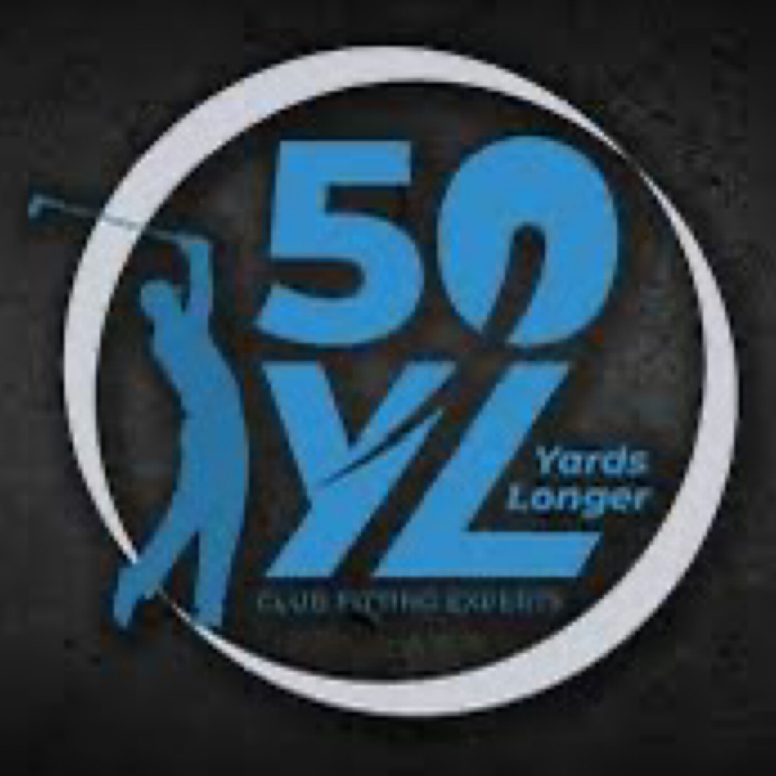 50YL Club Fitting - Full Bag 2 hours