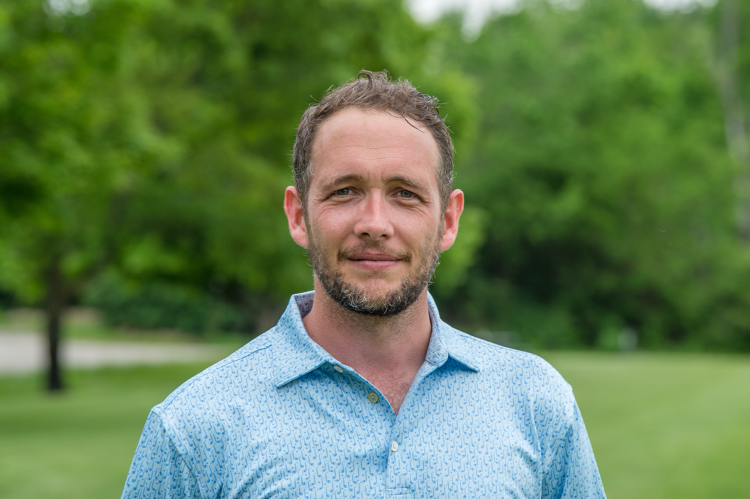 Matt Green Matt Green, 50 Yards Longer