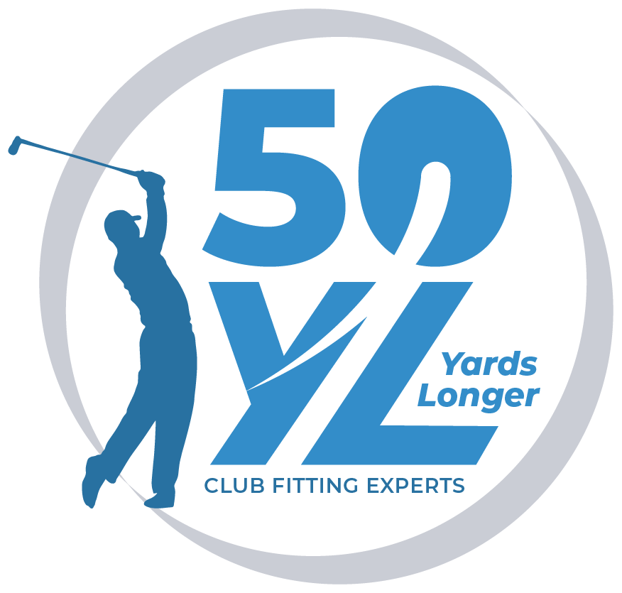 50 Yards Longer - Club Fitting Experts