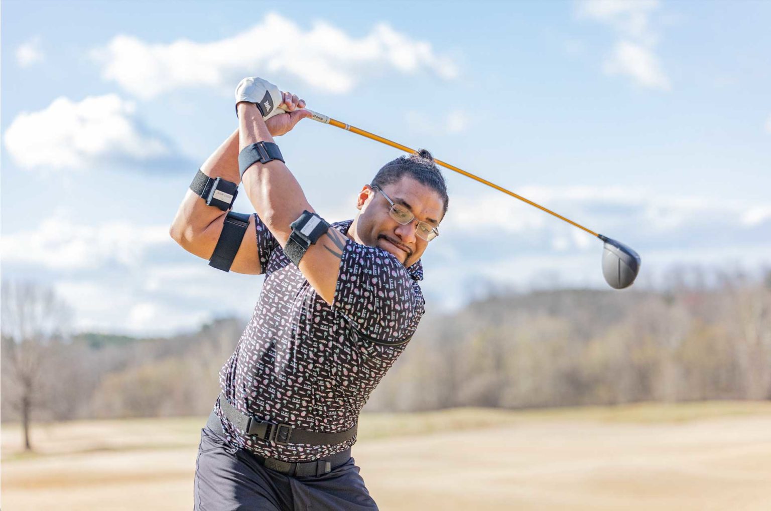 Swing Fit Golf Club TourLevel Golf Simulators and Instruction to