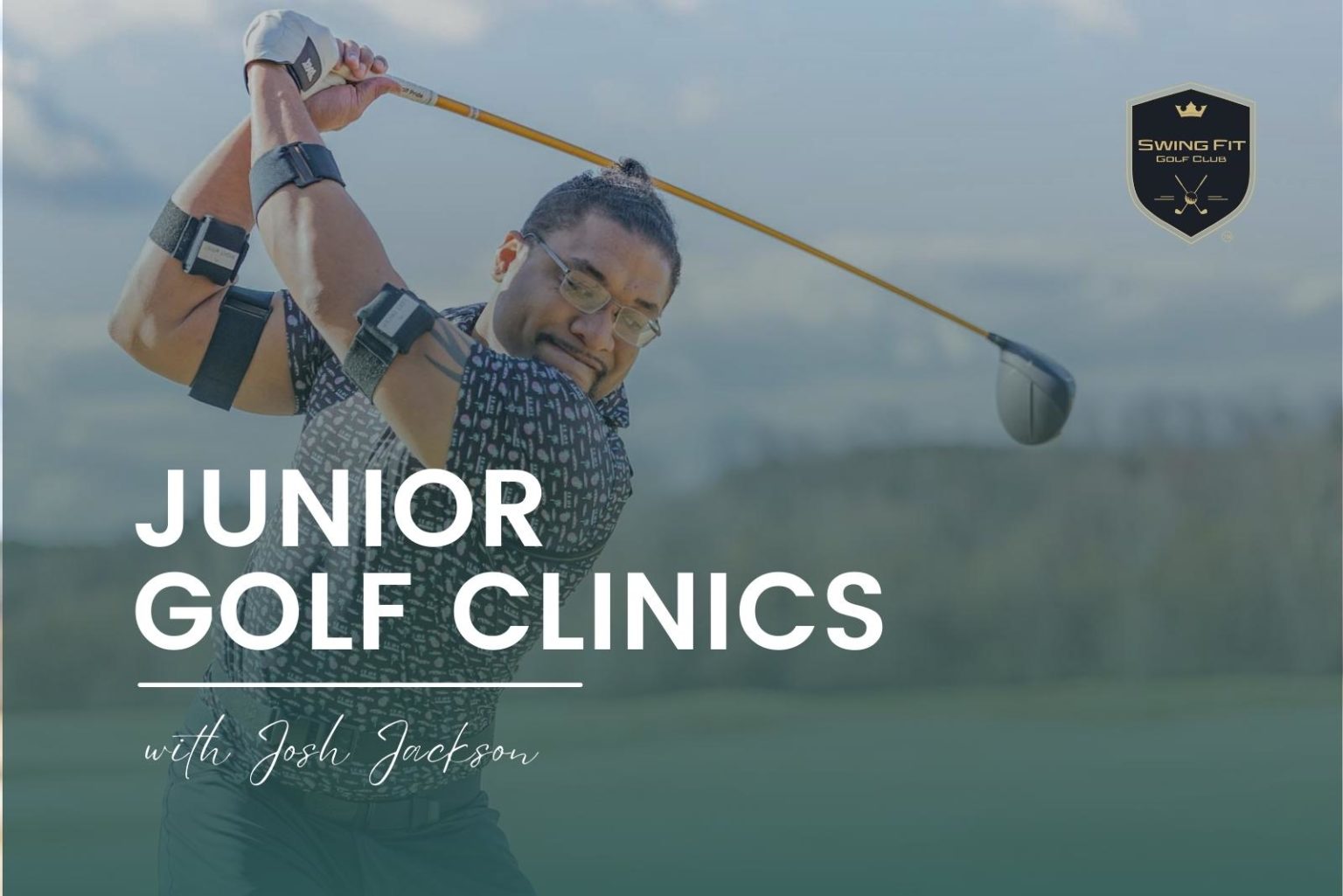 Technology Swing Fit Golf Club