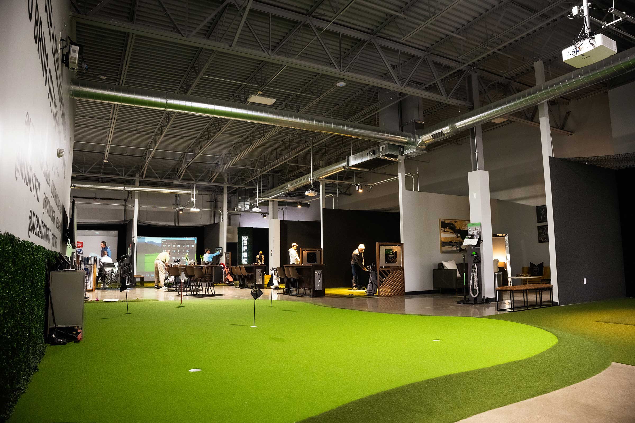 Swing Fit Golf Club - Photo 6